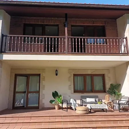 Holiday home Casa En *