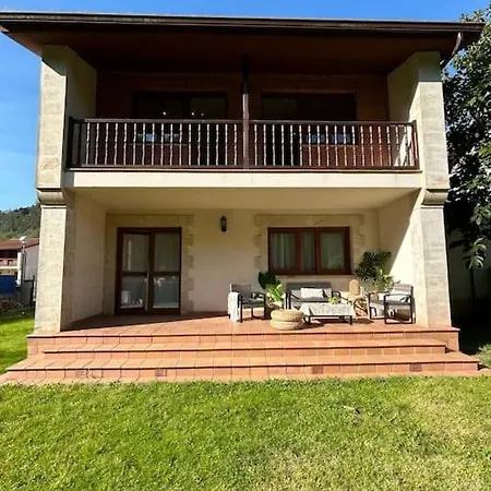 Casa En Holiday home *