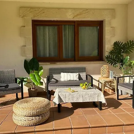 Casa En Tatil Evi Treceño