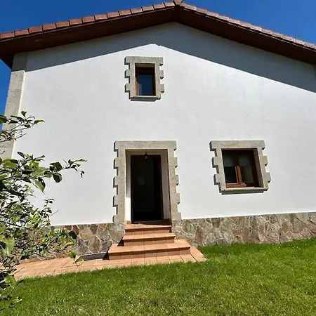 Holiday home Casa En *