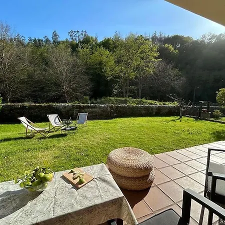 Casa En Holiday home