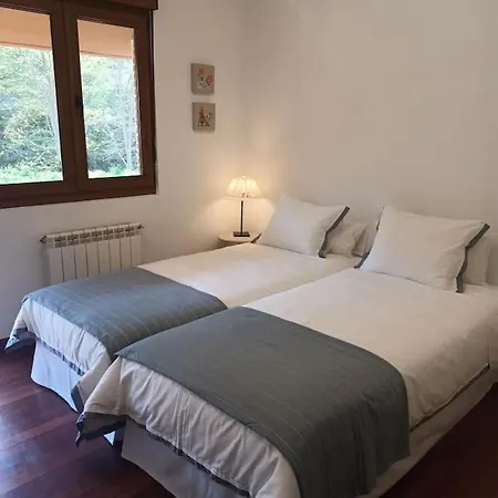 Casa En Holiday home