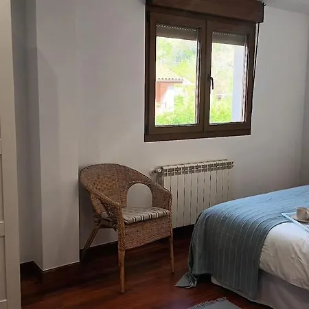 Casa En * Treceno