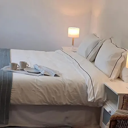 Holiday home Casa En *