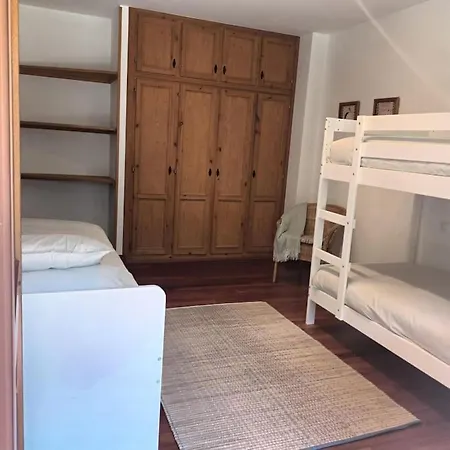 Tatil Evi Casa En Treceño