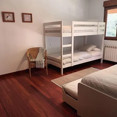 Casa En Holiday home *