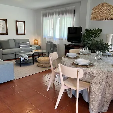 Holiday home Casa En *