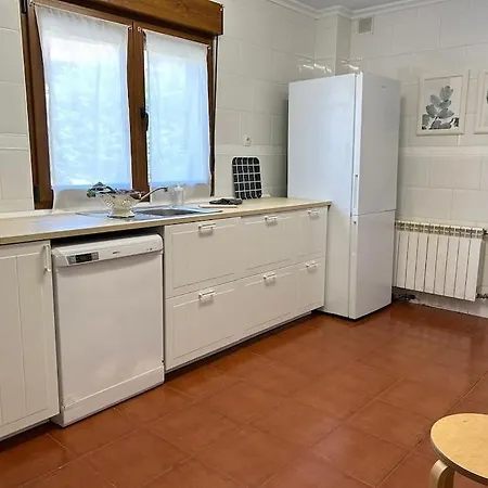 Casa En Holiday home Treceno