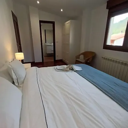 Holiday home Casa En Treceno
