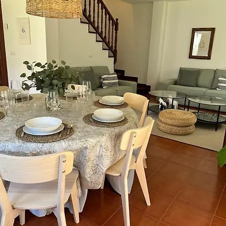 Casa En Holiday home