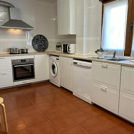 Casa En * Treceno