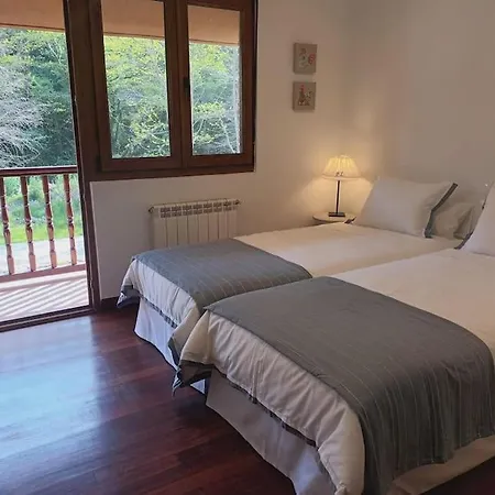 Casa En Holiday home