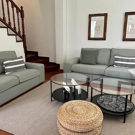 Holiday home Casa En