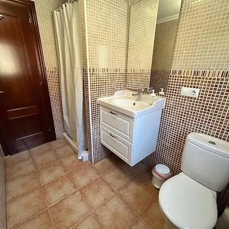 Casa En Holiday home Treceno
