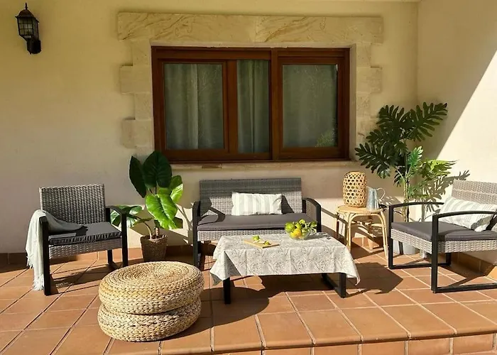 Casa En Prázdninový dům Treceño