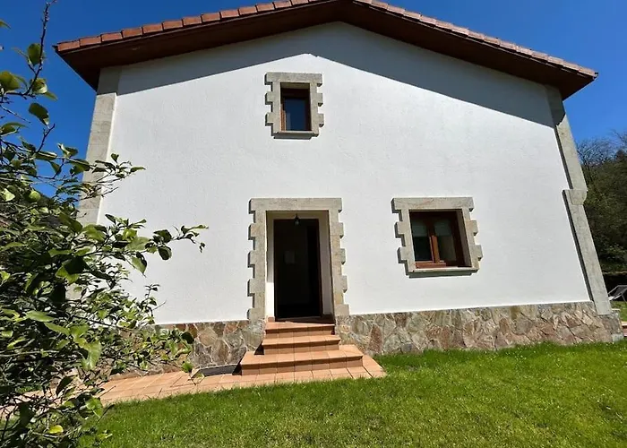 Prázdninový dům Casa En *