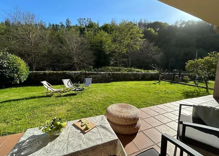 Casa En Prázdninový dům