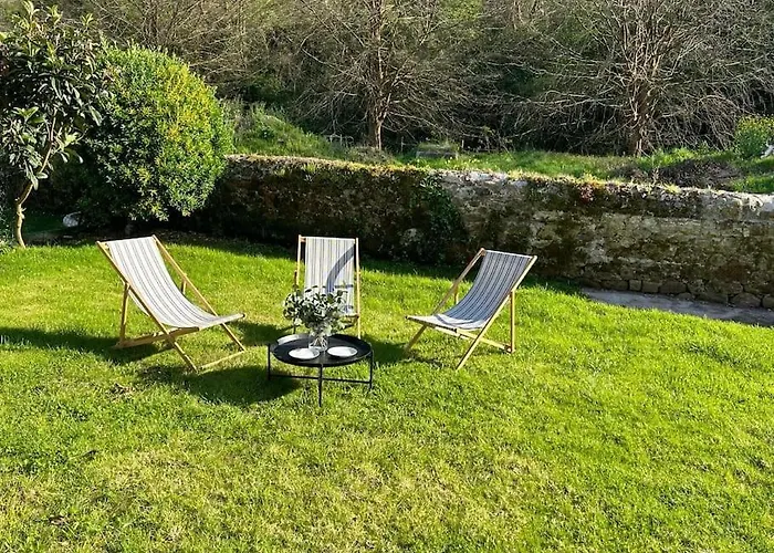 Prázdninový dům Casa En *