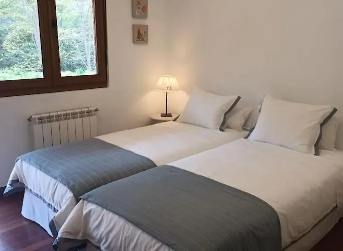 Casa En Vakantiehuis