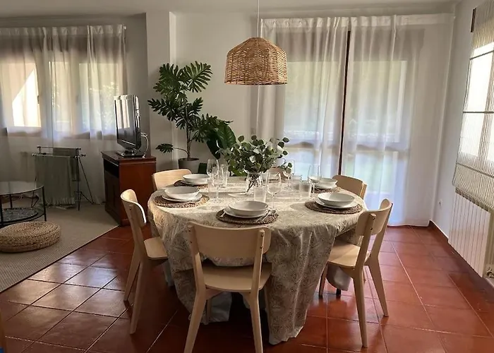 Casa En Prázdninový dům *