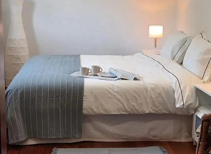 Casa En Vakantiehuis *