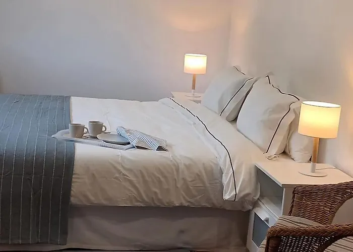 Prázdninový dům Casa En *