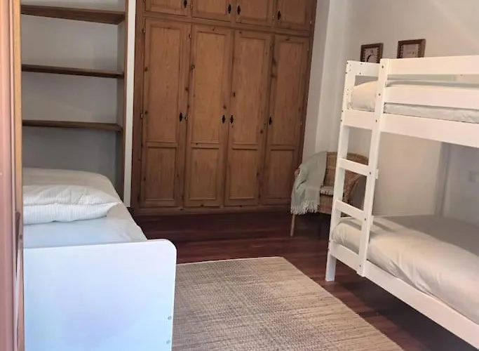 Prázdninový dům Casa En Treceño