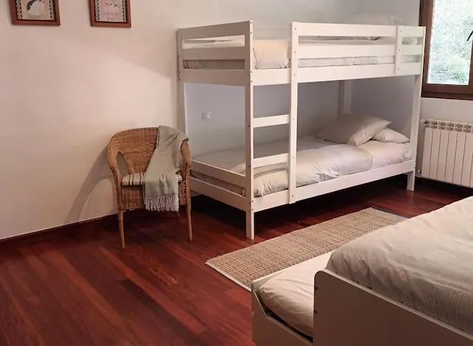 Casa En Vakantiehuis *