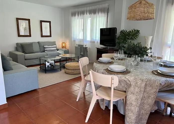 Prázdninový dům Casa En *