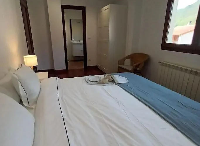 Vakantiehuis Casa En Treceño