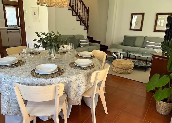 Casa En Vakantiehuis