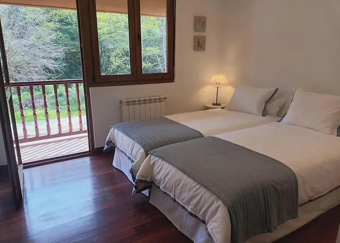 Casa En Prázdninový dům