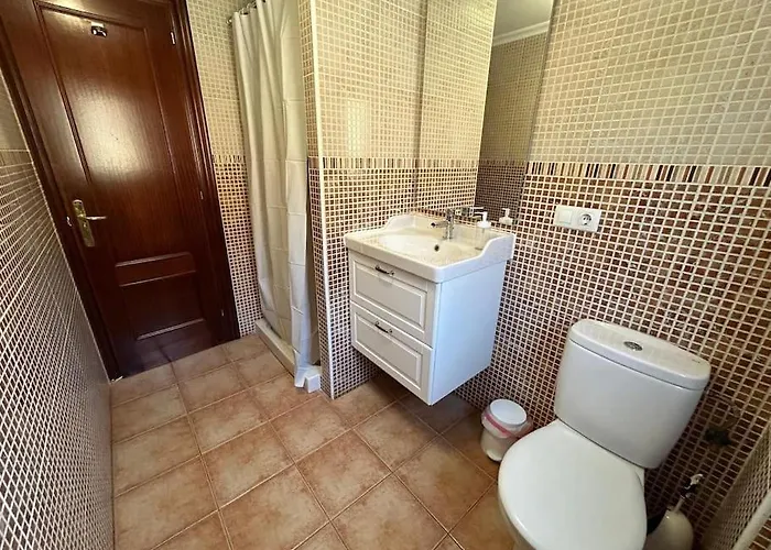 Casa En Vakantiehuis Treceño